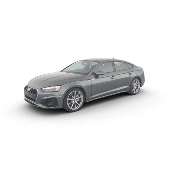 audi a5 sportback 2025 WAUDACF54SA005974 image audi a5 sportback 2025 WAUDACF54SA005974 image